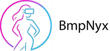 Bmp Nyx logo