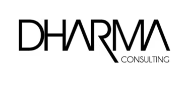 Dharma consulting logo
