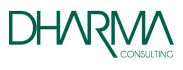Dharma consulting logo
