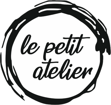 Le Petit Atelier Frame & Art Gallery  logo