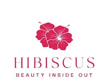 HIBISCUS WELLNESS SPA AND SALON logo