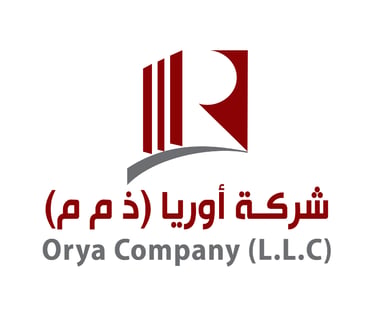 أوريا للمكيفات logo
