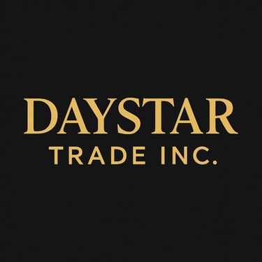 Daystar Trade Inc logo