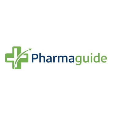Pharmaguide logo
