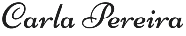 Carla Pereira logo