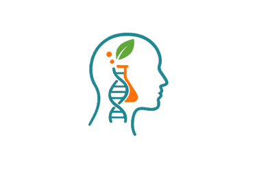 Science-backed longevity, stress resilience, energy optimization logo