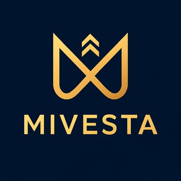 Mivesta logo