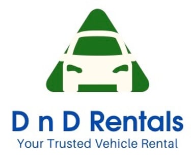 D n D Rentals logo