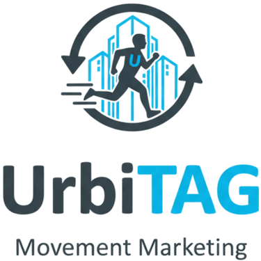 UrbiTag logo