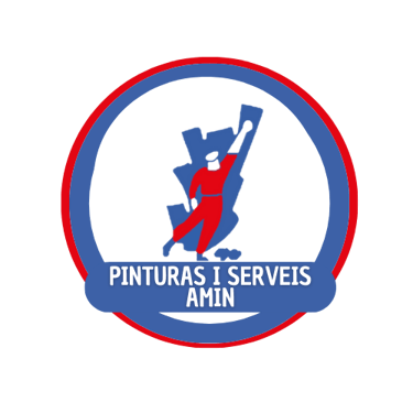 PInturas Amin logo