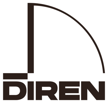 Diren Kapı logo