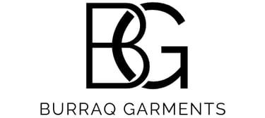 Burraq Garments logo
