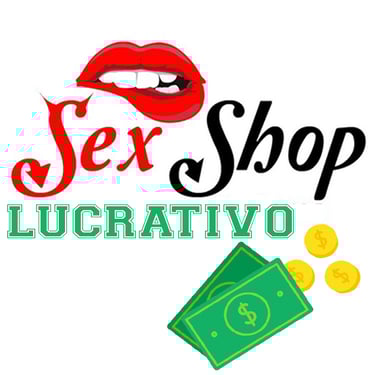 Sex Shop Lucrativo 2.0 logo