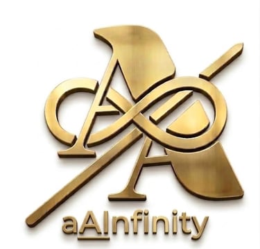 AA Infinity Consulting Services logo