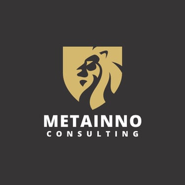 METAINNO logo