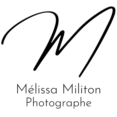 Mélissa Militon Photographe logo