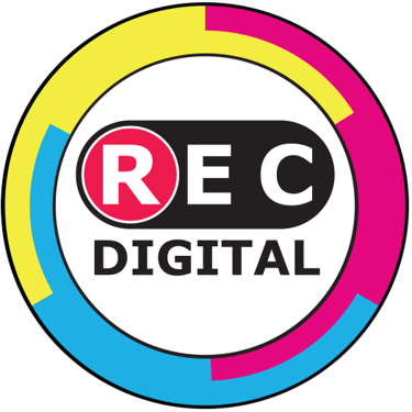 REC Digital logo