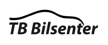 TB Bilsenter Molde logo