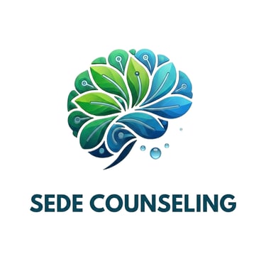 Sede Counseling: Superando Ciclos. Construyendo Bienestar Generacional. logo