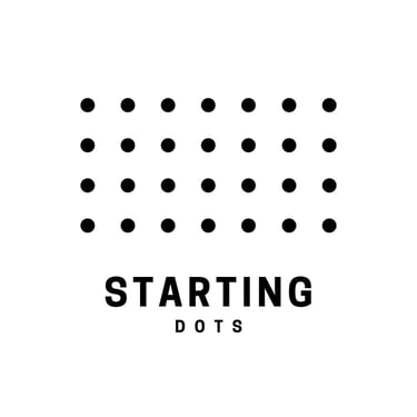 Starting Dots logo