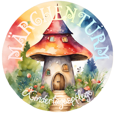 Märchenturm Kindertagespflege logo