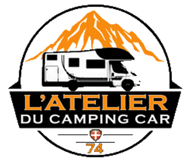 l'Atelier du camping-car logo