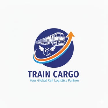 TRAIN CARGO 09811678196 logo