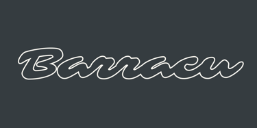 Barracu logo