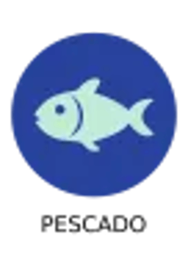 alérgeno pescado