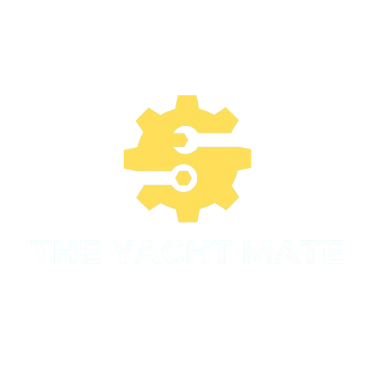 The Yacht Mate logo