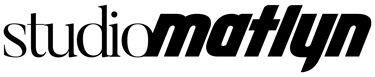 Studio Matlyn logo