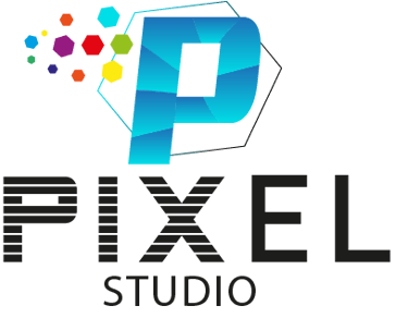 Pixelstudio logo