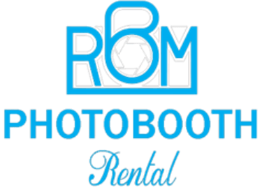 RBM Photo Booth logo