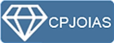Cpjoias logo