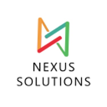 Nexus Solutions logo