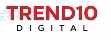 TREND10.IN- Digital & Performance Marketing Services logo