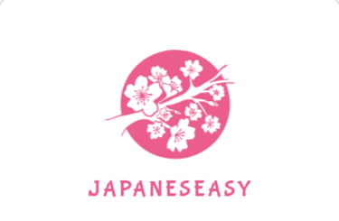 Japaneseasy logo