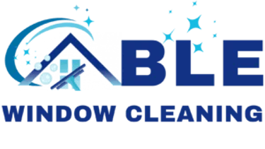 Able Window Cleaning logo