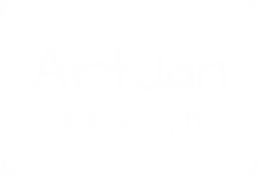 ArtJan logo