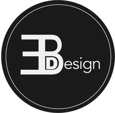 Elsa Betty Design logo