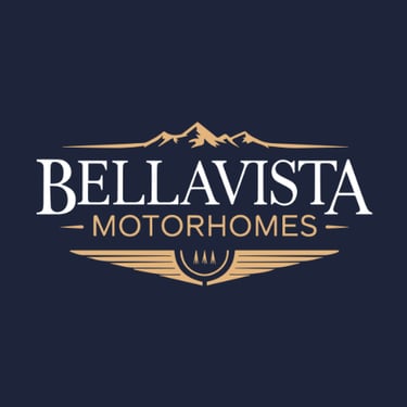 BellaVista Motorhomes logo