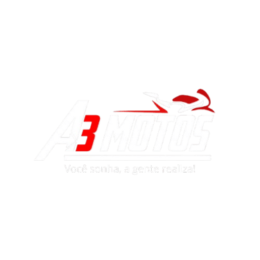 A3 Motos logo