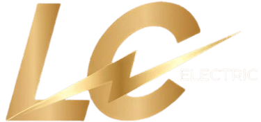 Electric specializes in residential electrical services across Massachusetts logo