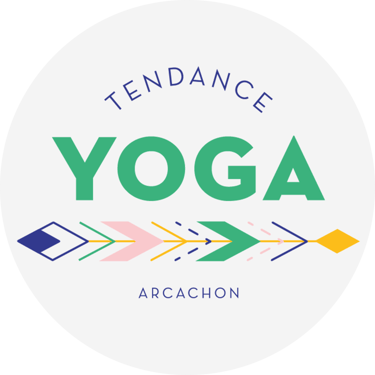 Tendance Yoga logo