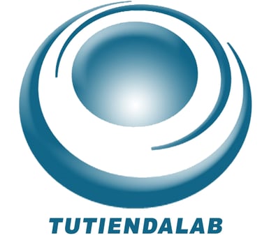 tutiendalab logo