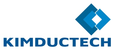 Kimductech logo