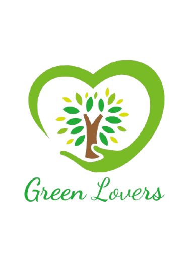 Green Lovers logo