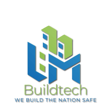 LM BUILDTECH logo