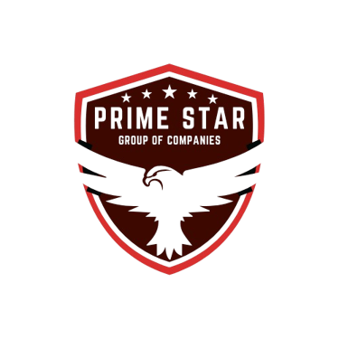 Prime Star General Maintenance logo
