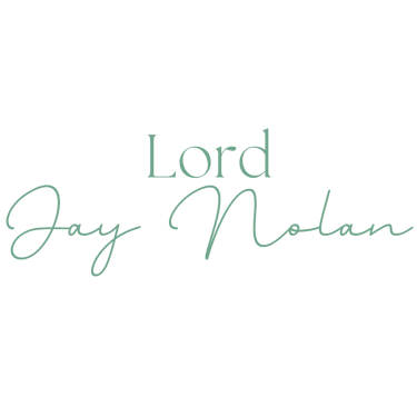 Lord Jay Nolan logo